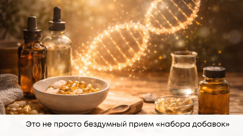 Системное изучение женского здоровья