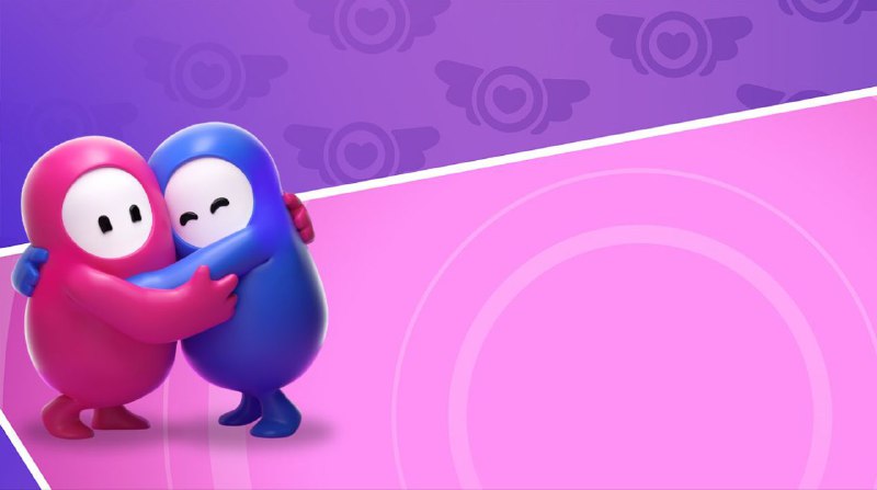 Игровое событие Сердца и Обнимашки