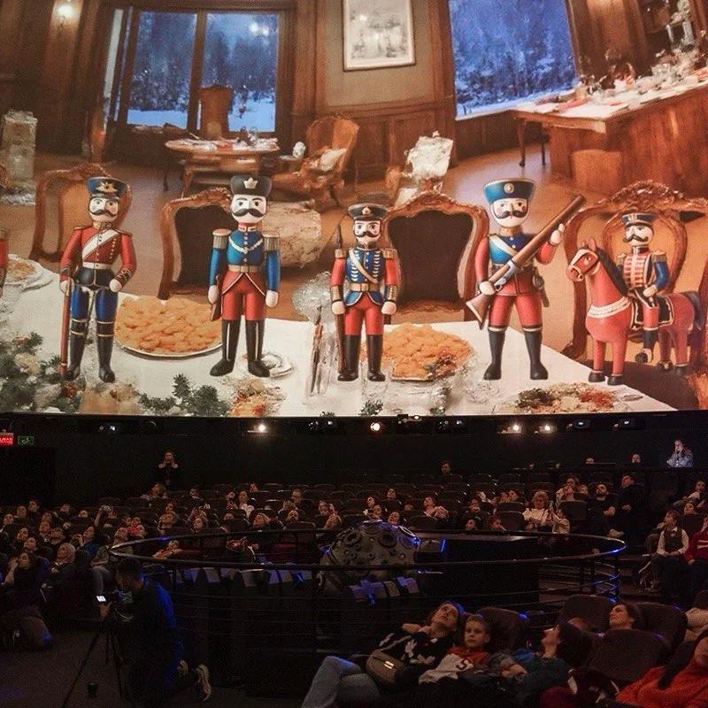 Щелкунчик со скидкой 20-50%