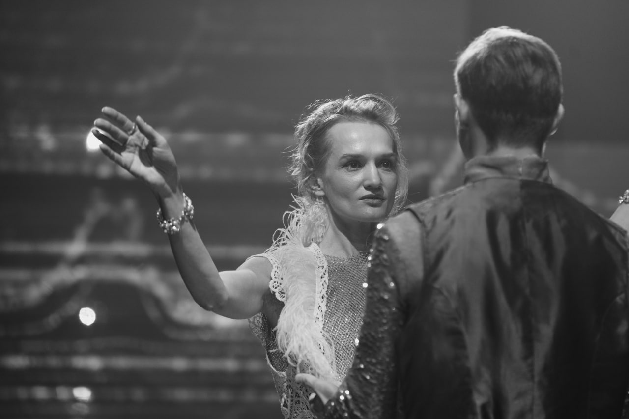 Мурмурация возвращается!