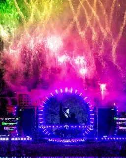 Фестиваль VK FEST 2026