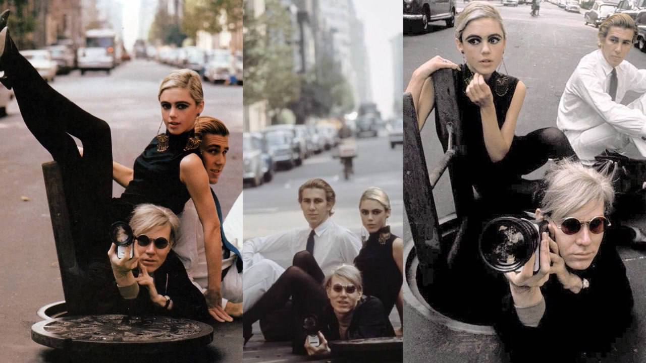 Энди Уорхолл. Мечта по-американски