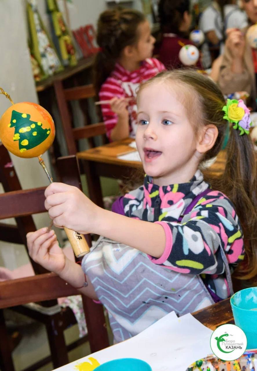 Поездка в Кострому на родину Снегурочки