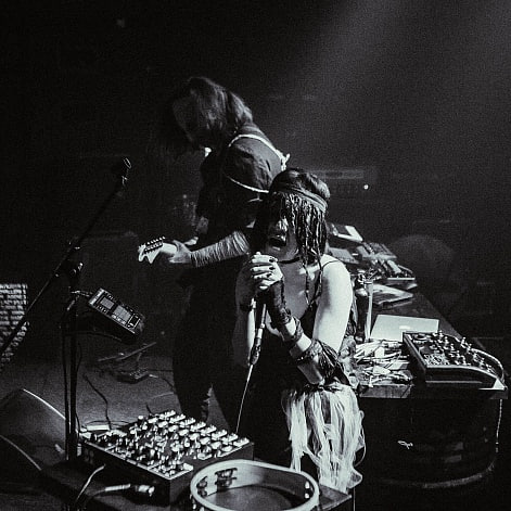 Noiseroom на Новой Сцене