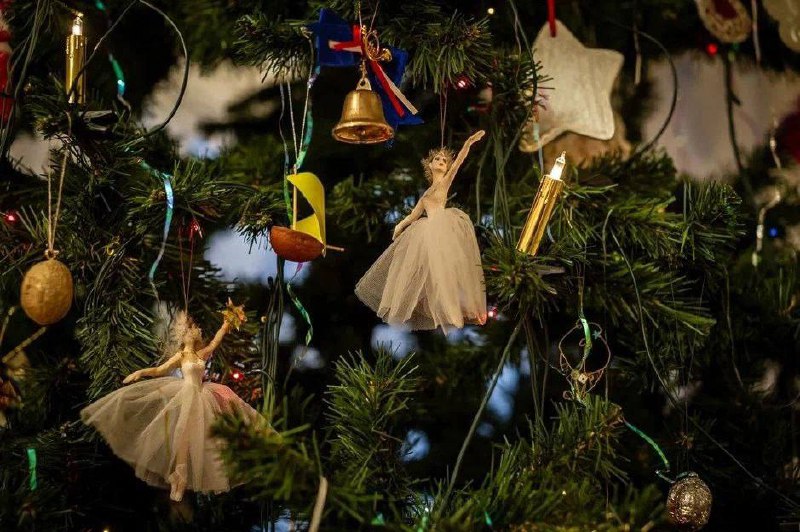 Зимние игры на почтовом подворье