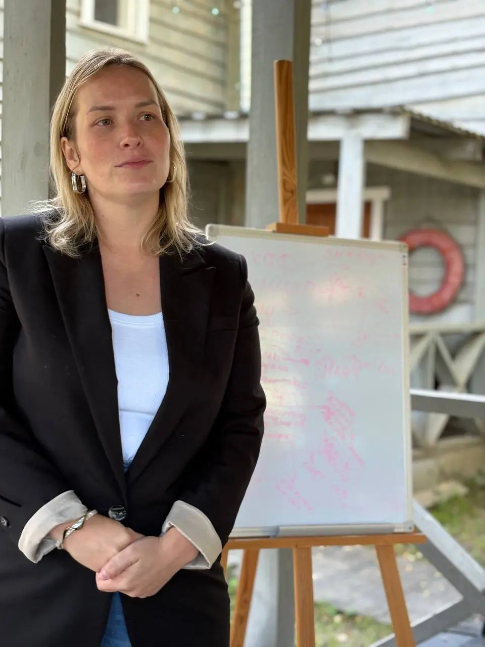 Бизнес-лагерь «Смена» 2.0. Перезагрузка целей и планов