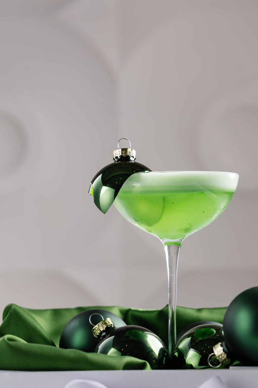 Экстраординарные спешлы в ресторанах сенсорной кухни