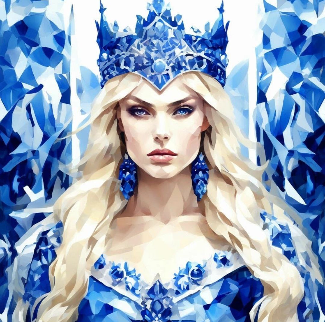 Спектакль «Снежная королева» (6+)