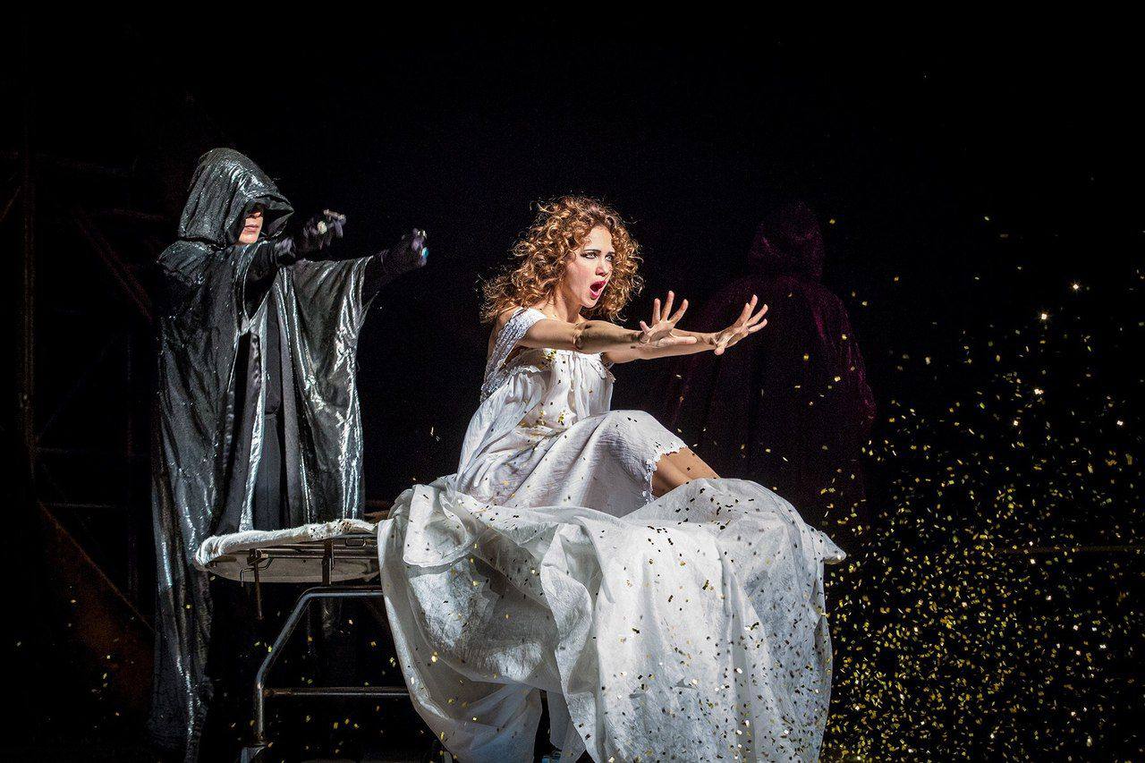 Мастер и Маргарита