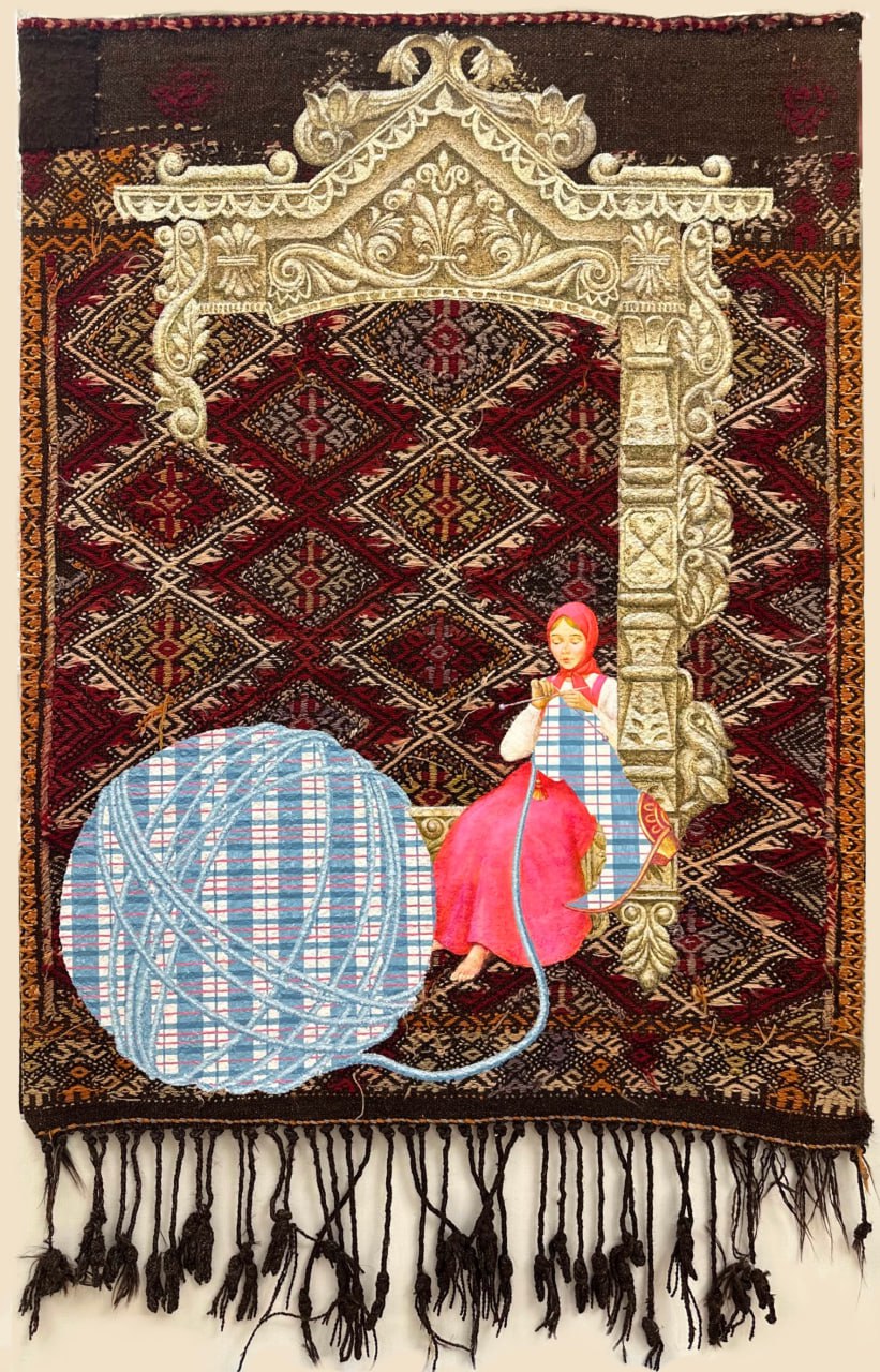 Восемь новых выставок в Cube.Moscow