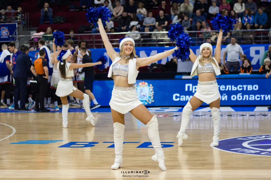 Бросок в самое сердце