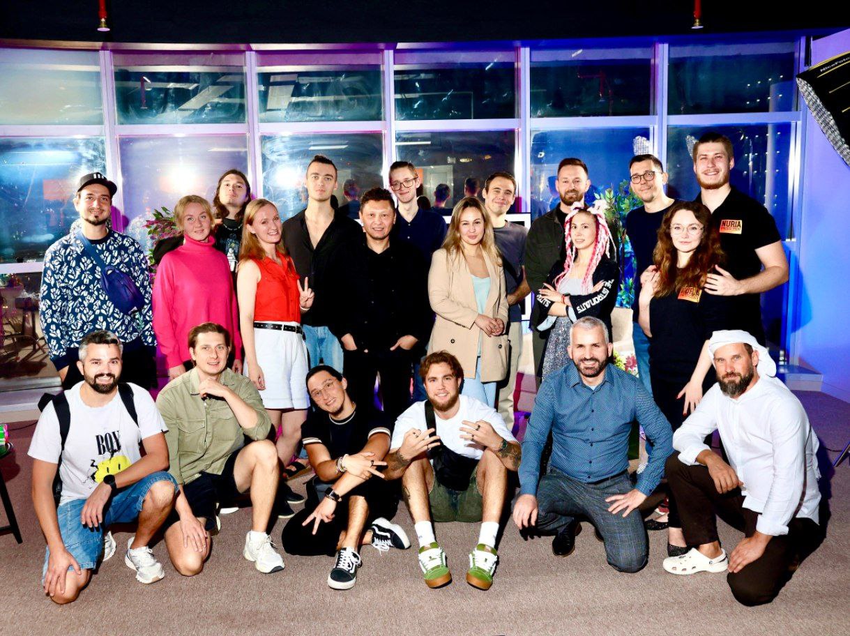 Сегодняшний день был невероятным