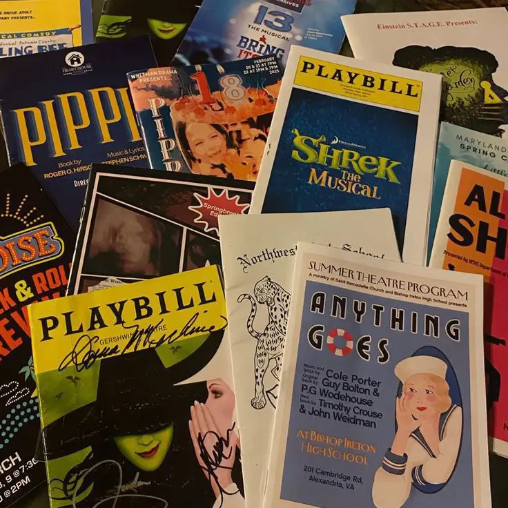 Мюзикл квартирник