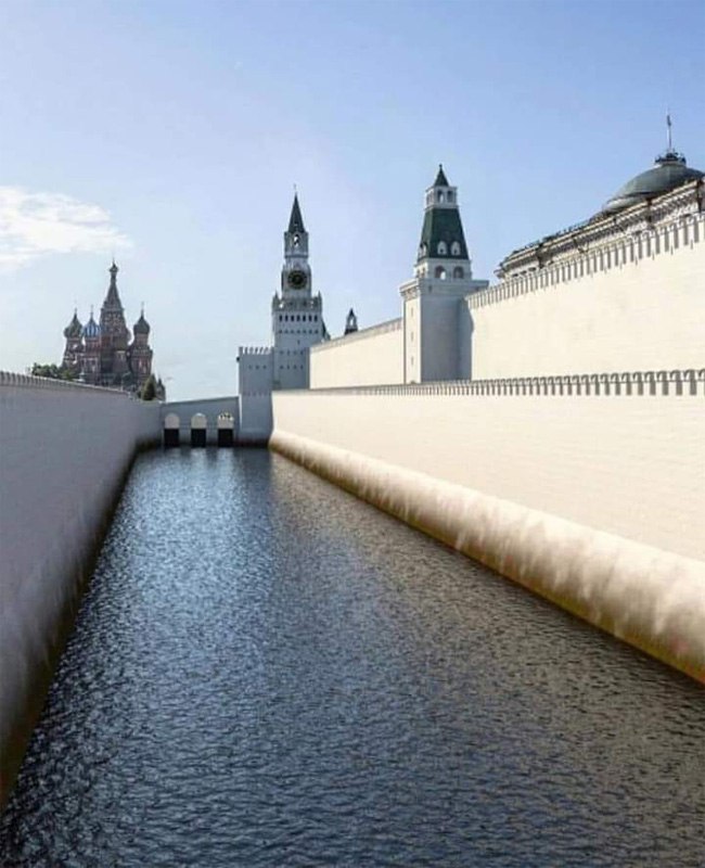 Детская экскурсия «Загадки башен Московского Кремля»