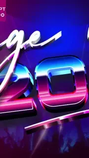 Вечеринка на тему Где мой 2008?