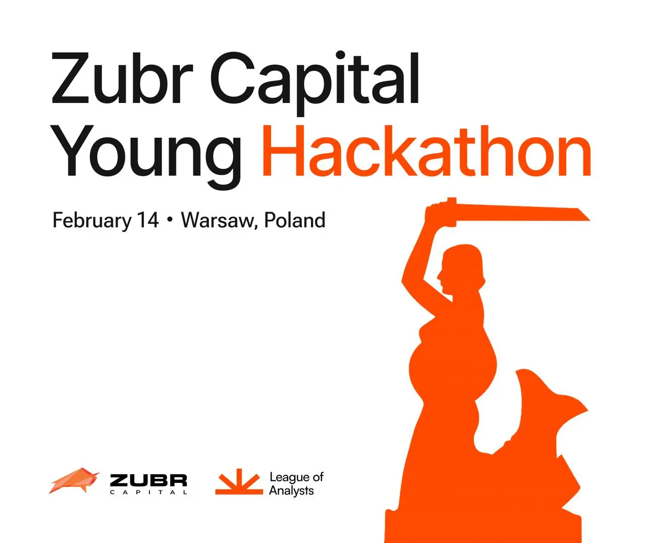 Хакатон Zubr Capital Young Hackathon