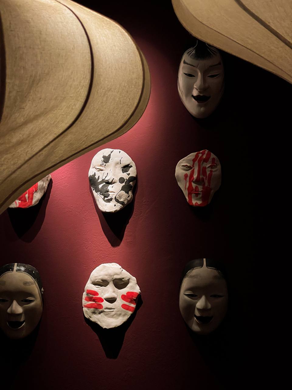 Гастрономические коллаборации ресторанов и художников