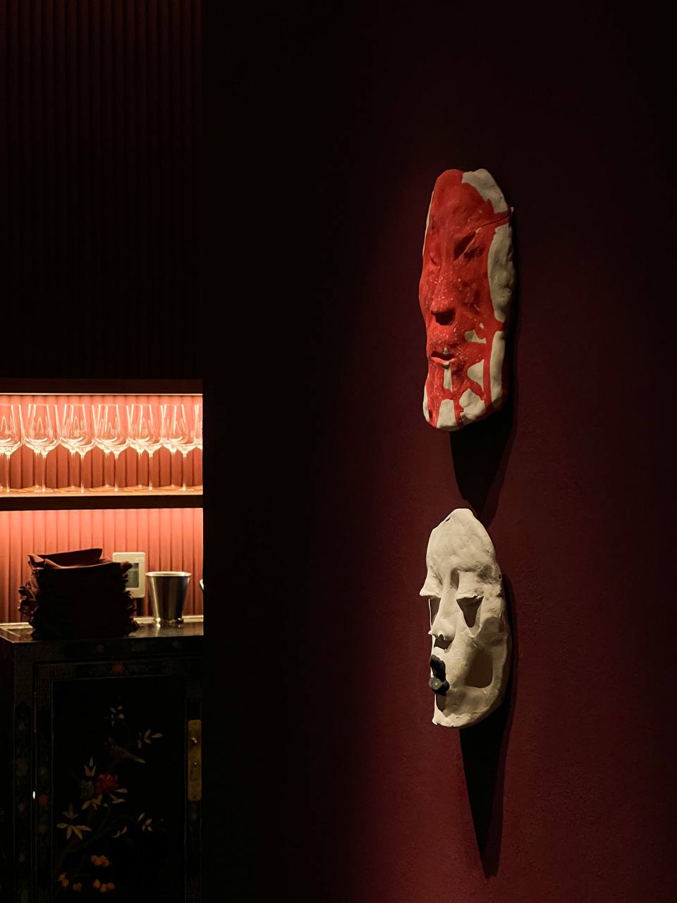 Гастрономические коллаборации ресторанов и художников