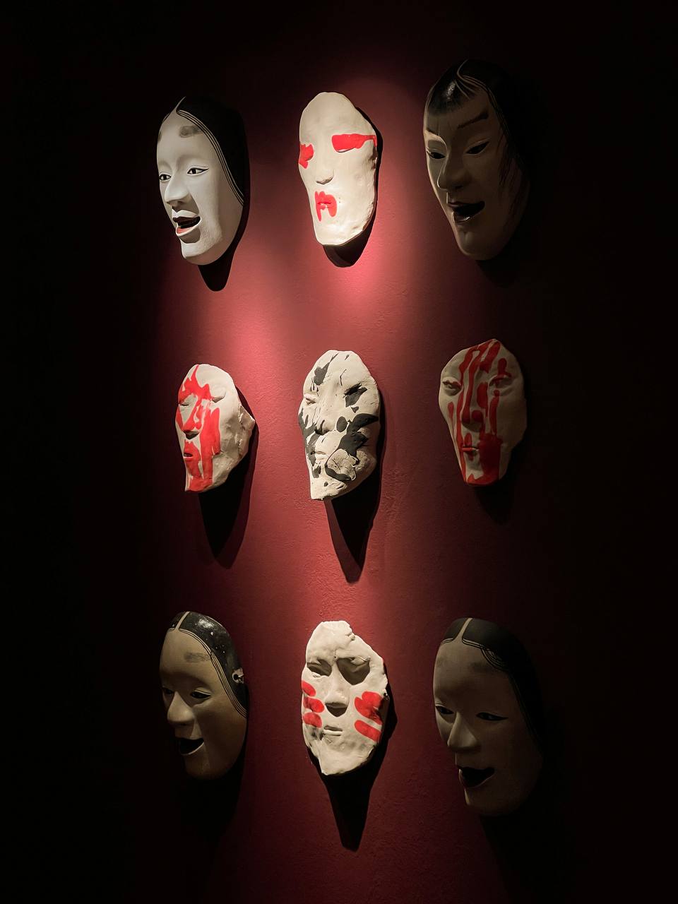 Гастрономические коллаборации ресторанов и художников