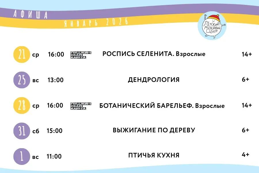 Выставка росписи по селениту для взрослых