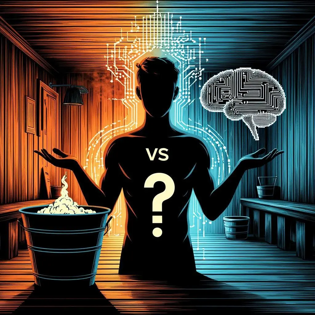 Тест-драйв ИИ-SPA в AURA SPA