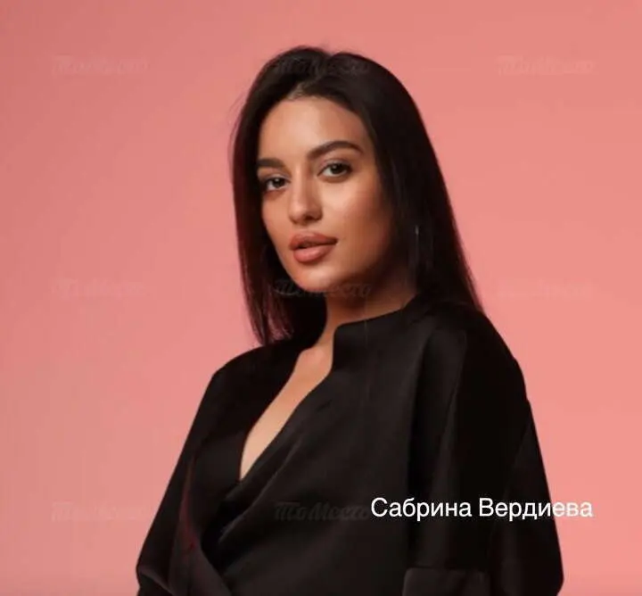 Концерт Сабрины Вердиевой в ресторане Didi