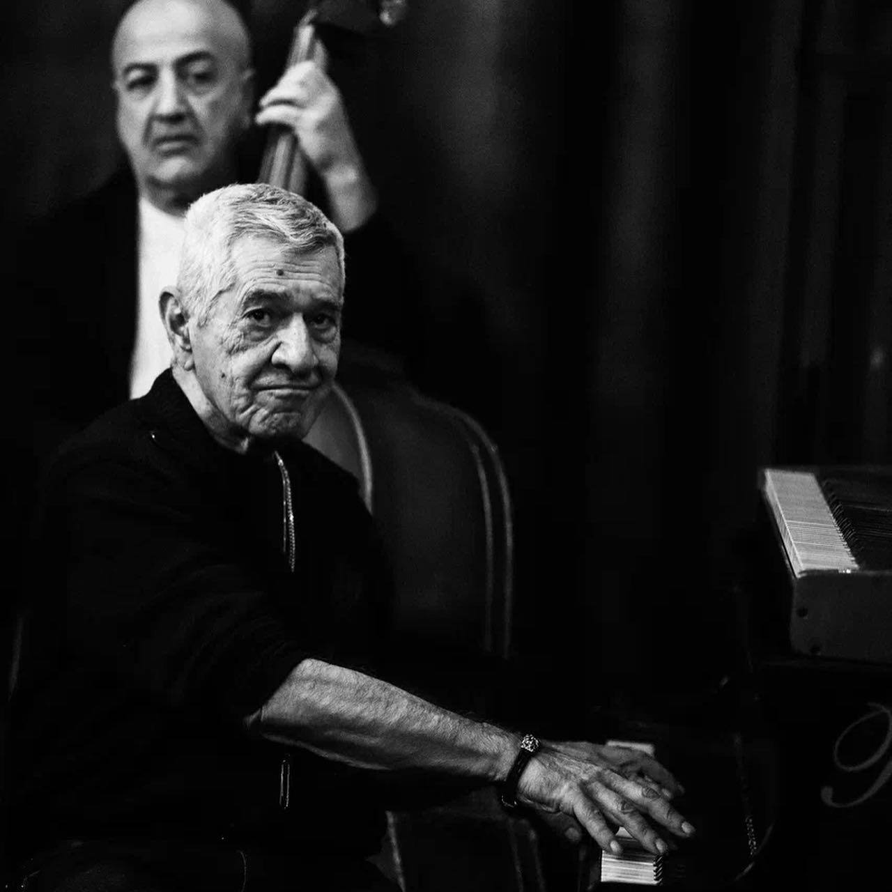 Юбилейный концерт Левона Малхасяна