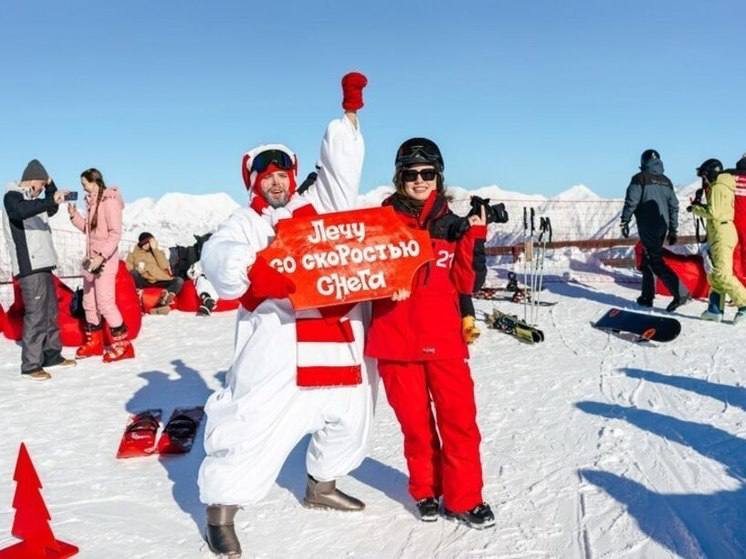 Фестиваль IGRA