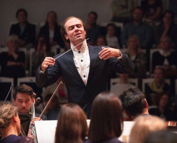 Симфоническая вселенная