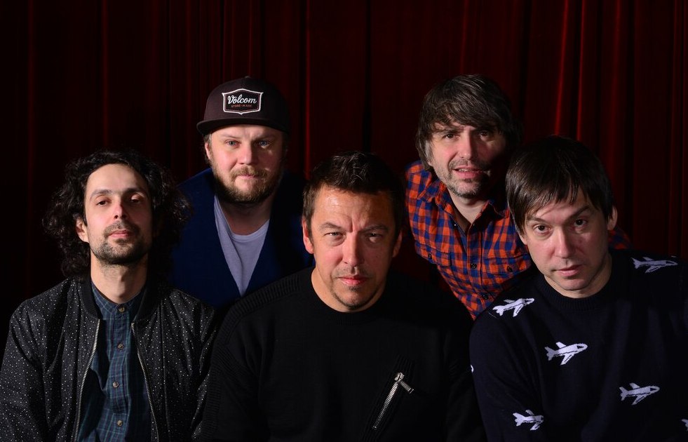 Танцы Минус