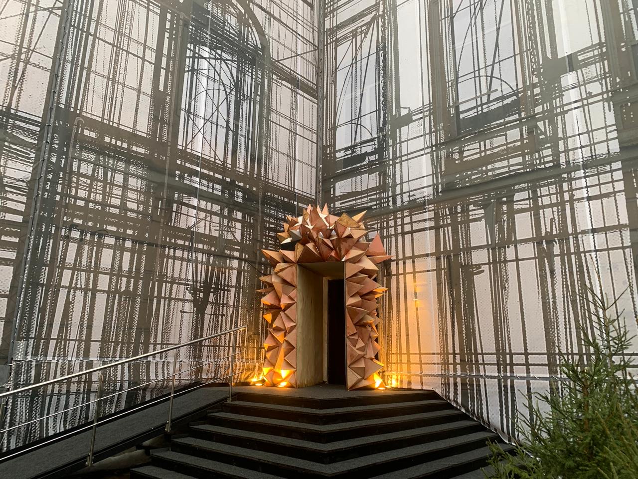 Вспоминая Будущее