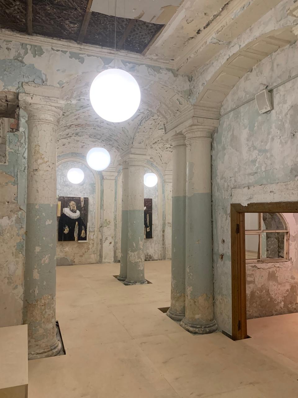 Вспоминая Будущее