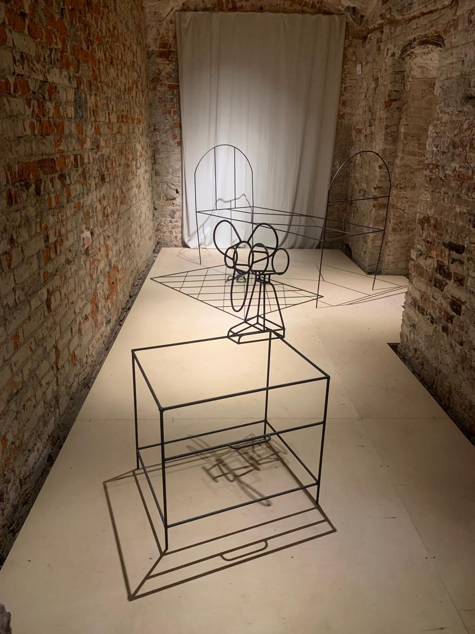 Вспоминая Будущее