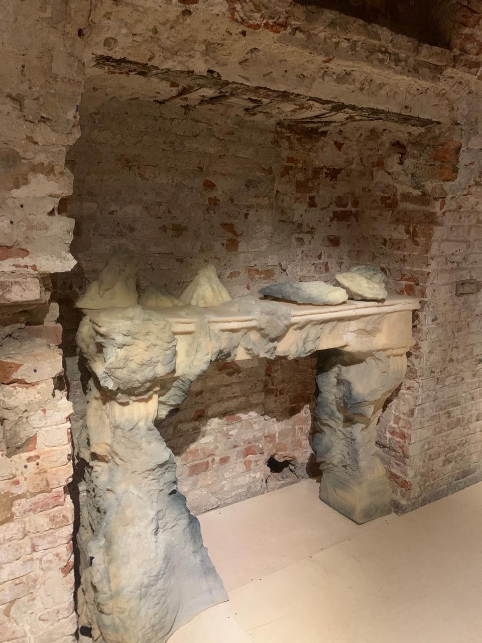 Вспоминая Будущее