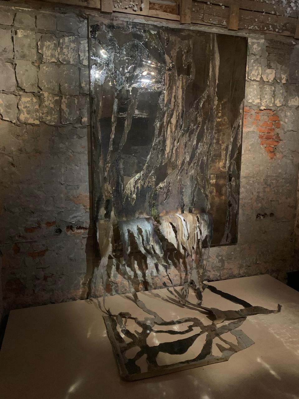 Вспоминая Будущее