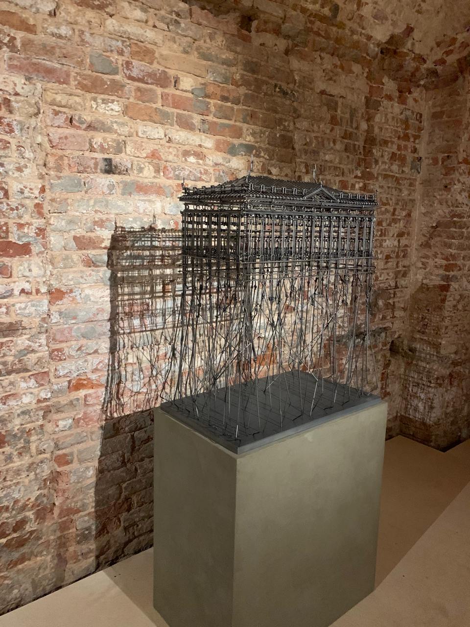 Вспоминая Будущее