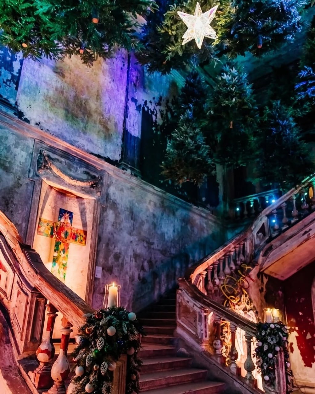 Тематическая выставка в Анненкирхе