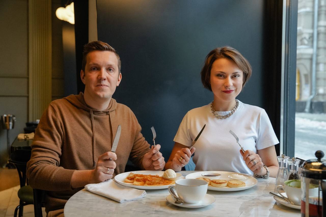 Фестиваль завтраков
