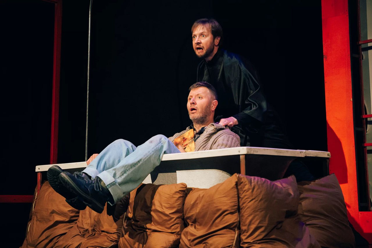 Мужчинам верить можно