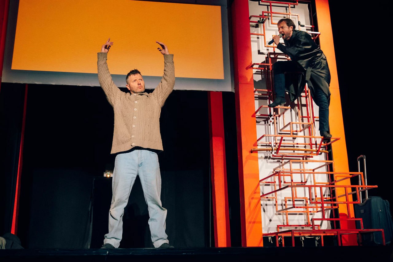 Мужчинам верить можно