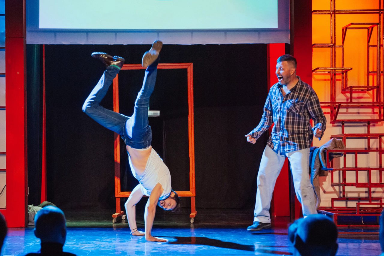 Мужчинам верить можно