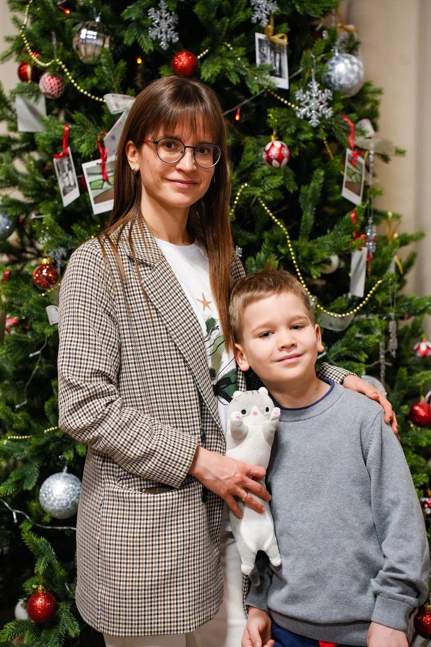 Новогодний квест «Двенадцать месяцев»