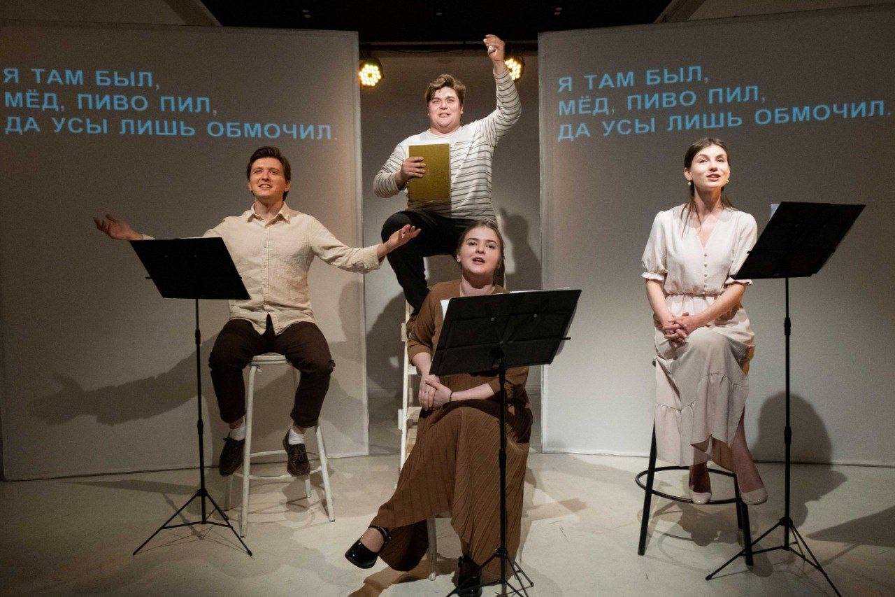 Скидка 15% в Театр «МОСТ» на детские спектакли