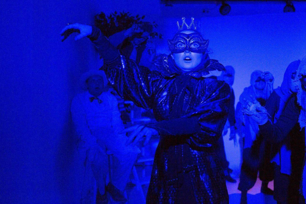 Скидка 15% в Театр «МОСТ» на детские спектакли