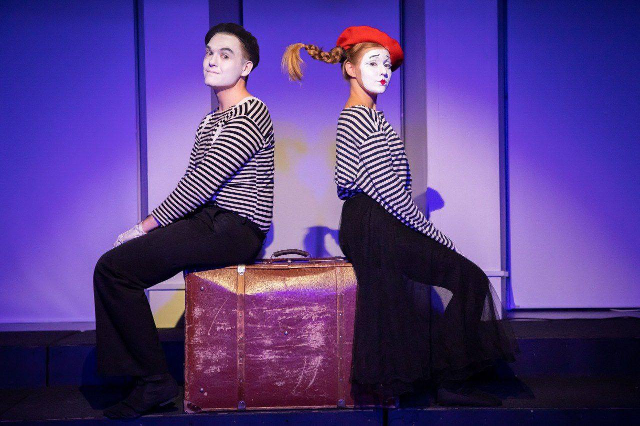 Скидка 15% в Театр «МОСТ» на детские спектакли