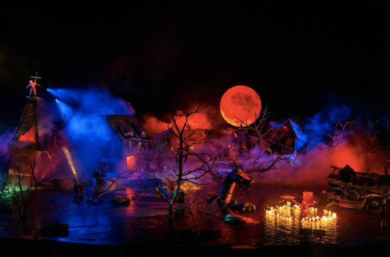 Открываем новый год с новым кинотеатральным сезоном с TheatreHD