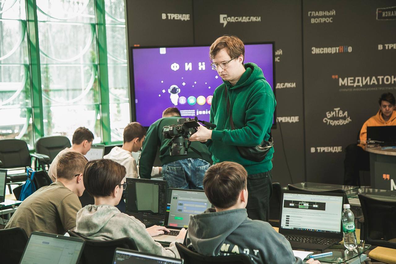 Арт-встреча «Вместе теплее»