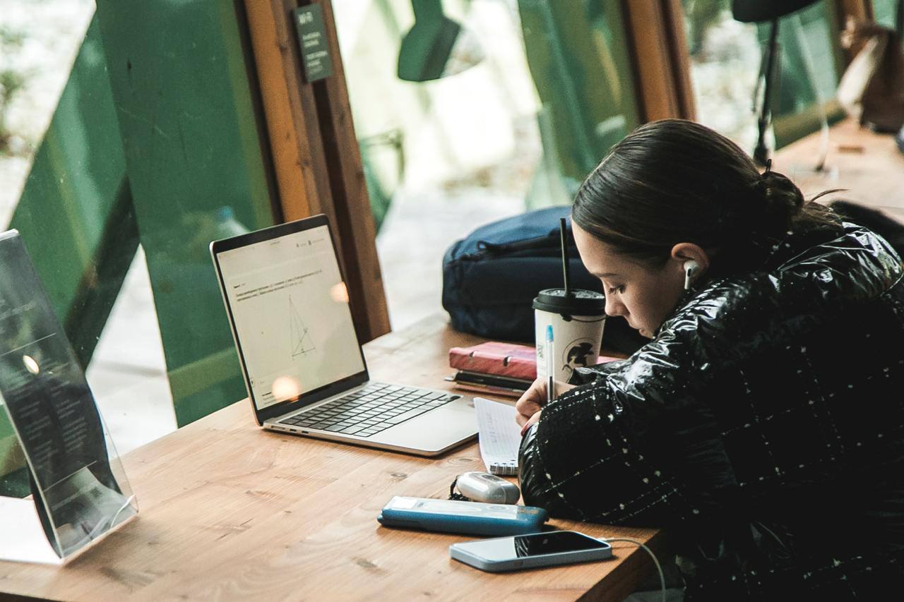 Арт-встреча «Вместе теплее»