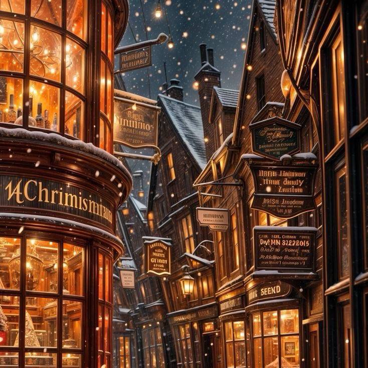 Арт-клуб «Гарри Поттера»