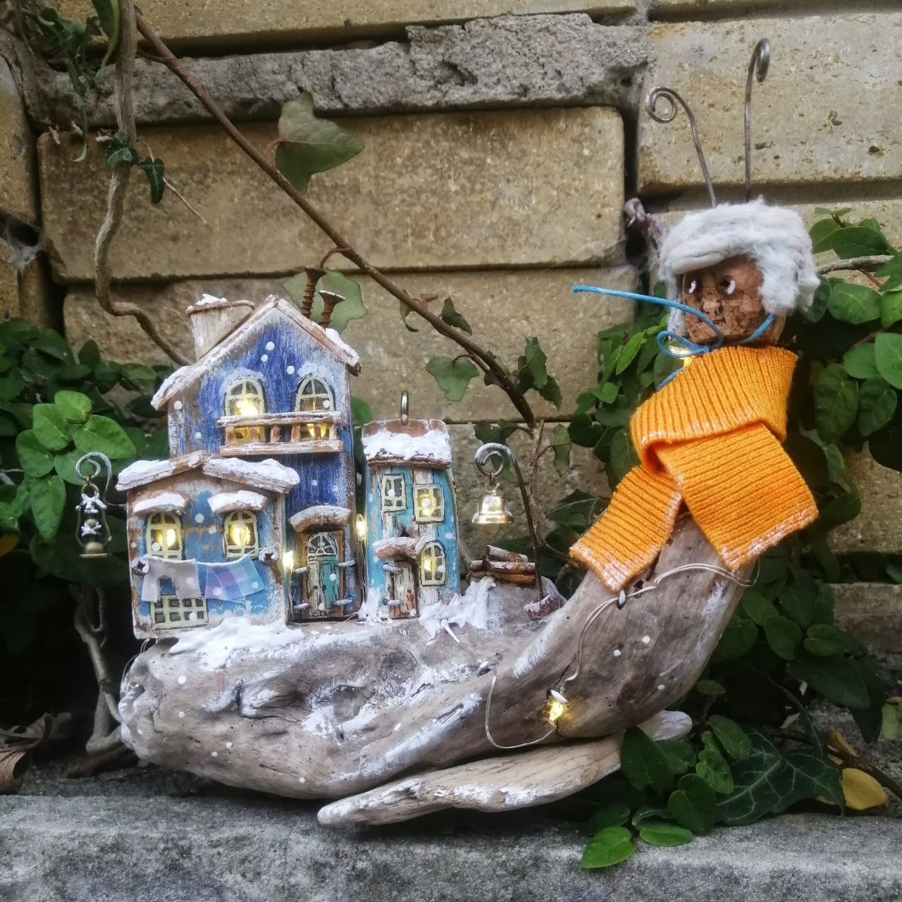 VII Международный конкурса авторской новогодней игрушки «Сочи. Ёлка. Волшебство»